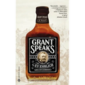 Grant Speaks - Paperback