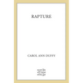 Rapture: Poems - Paperback