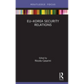 Eu-Korea Security Relations - Hardcover