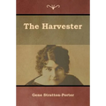 The Harvester - Hardcover
