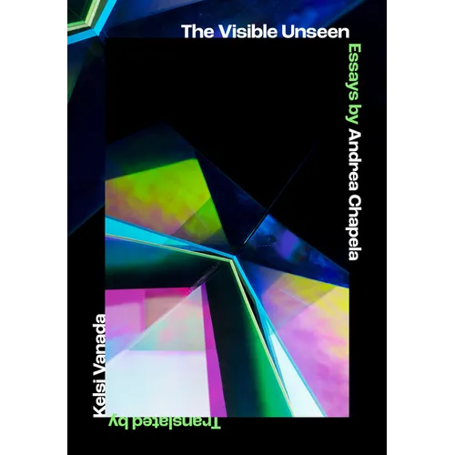 The Visible Unseen: Essays - Hardcover