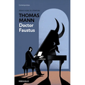 Doktor Faustus / Doctor Faustus - Paperback
