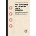 The Experience of a Slave in South Carolina