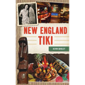 New England Tiki - Hardcover