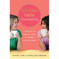 Kitchen Table Counseling: A Practical and Biblical Guide for Women Helping Others - Paperback