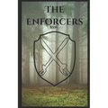 The Enforcers - Paperback