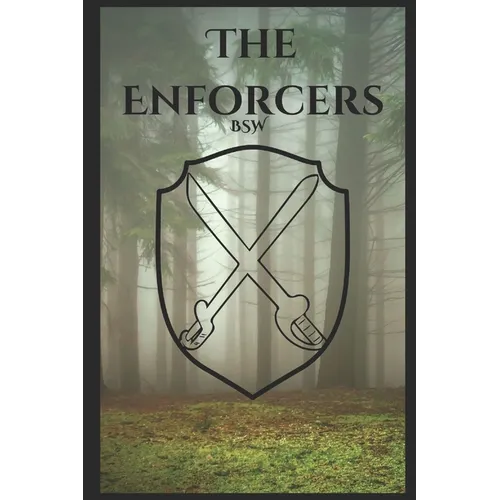 The Enforcers - Paperback