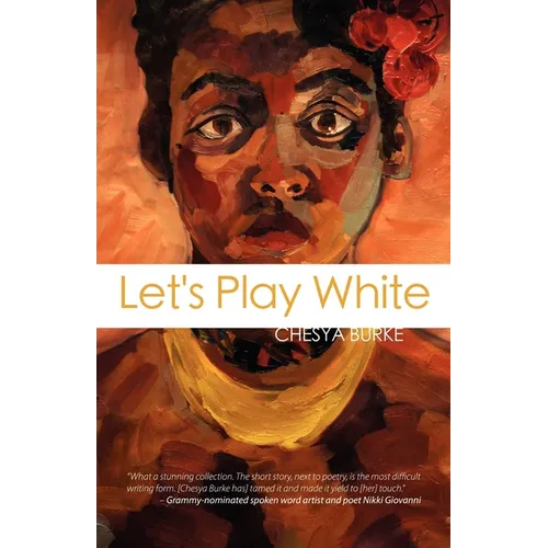 Let's Play White - Paperback