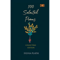 100 Selected Poems, Sylvia Plath - Paperback