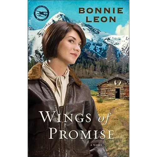 Wings of Promise - Paperback