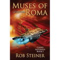 Muses of Roma - Paperback
