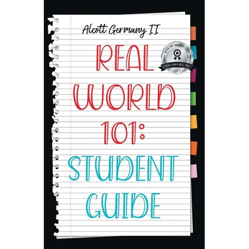 Real World 101 - Paperback