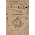 Flatland: A Romance of Many Dimensions: Illustrated - Paperback