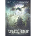 Demonhome - Hardcover