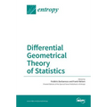 Differential Geometrical Theory of Statistics - Paperback