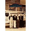 University Place - Hardcover