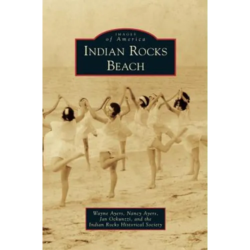 Indian Rocks Beach