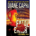 Fatal Error: A Jess Kimball Thriller - Paperback