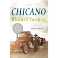 Chicano - Paperback