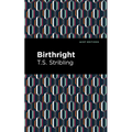 Birthright - Hardcover