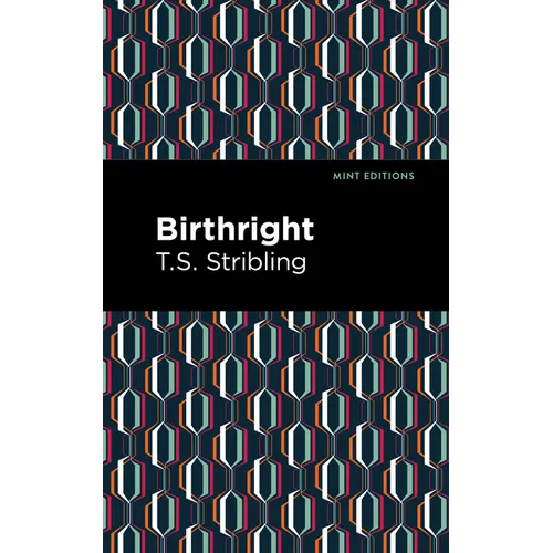 Birthright - Hardcover
