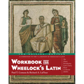 Workbook for Wheelock's Latin, 3rd Edition, Revised - Paperback