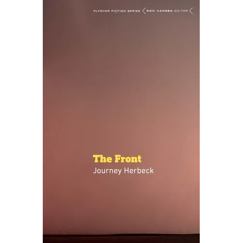 The Front - Paperback