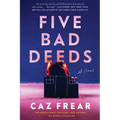 Five Bad Deeds - Paperback