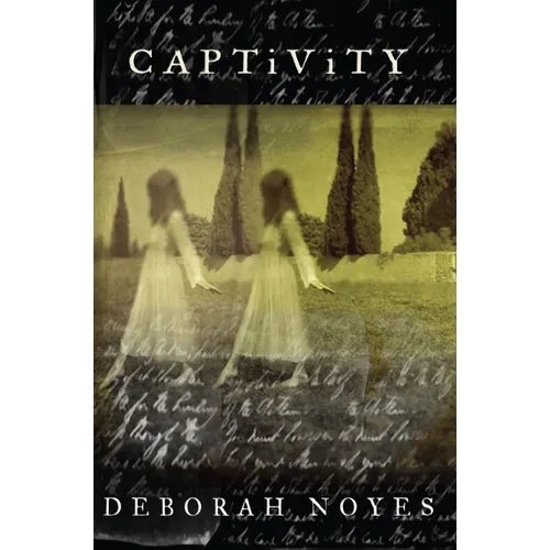 Captivity - Paperback