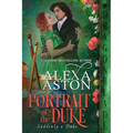 Portrait of the Duke - Paperback