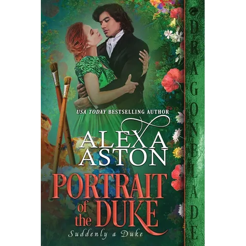 Portrait of the Duke - Paperback