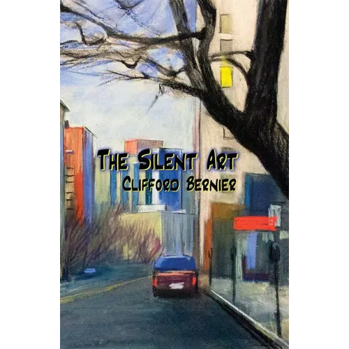 The Silent Art - Paperback