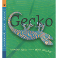 Gecko: Read and Wonder - Paperback