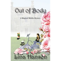 Out of Body - Paperback
