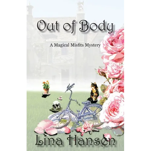 Out of Body - Paperback