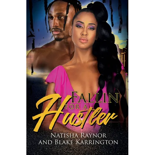 Fallin' for a Hustler Like Me - Mass Market Paperbound