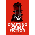 Crafting Crime Fiction - Paperback