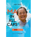 Ma in All Caps - Paperback