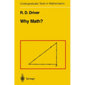 Why Math? - Hardcover