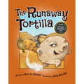 The Runaway Tortilla - Paperback