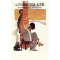 The Painted Veil - Hardcover