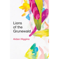 Lions of the Grunewald - Paperback
