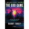 The God Game - Paperback