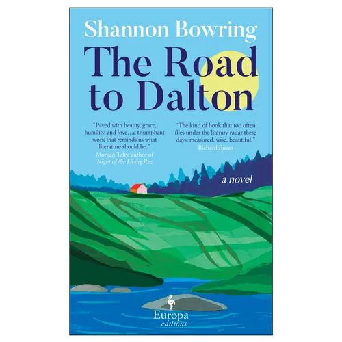 The Road to Dalton - Paperback