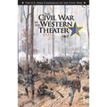 The Civil War in the Western Theater 1862