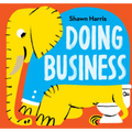 Doing Business - Hardcover