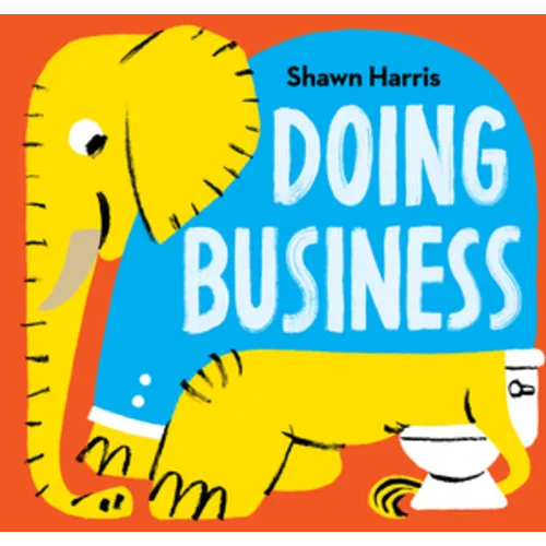 Doing Business - Hardcover