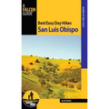 Best Easy Day Hikes San Luis Obispo