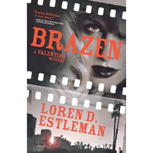 Brazen - Paperback