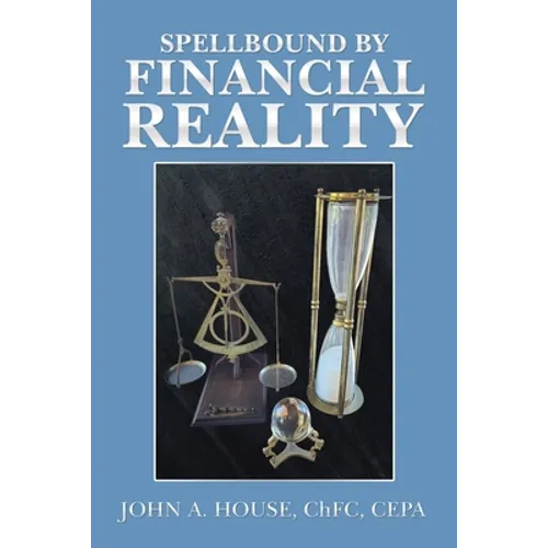 Spellbound by Financial Reality - Paperback